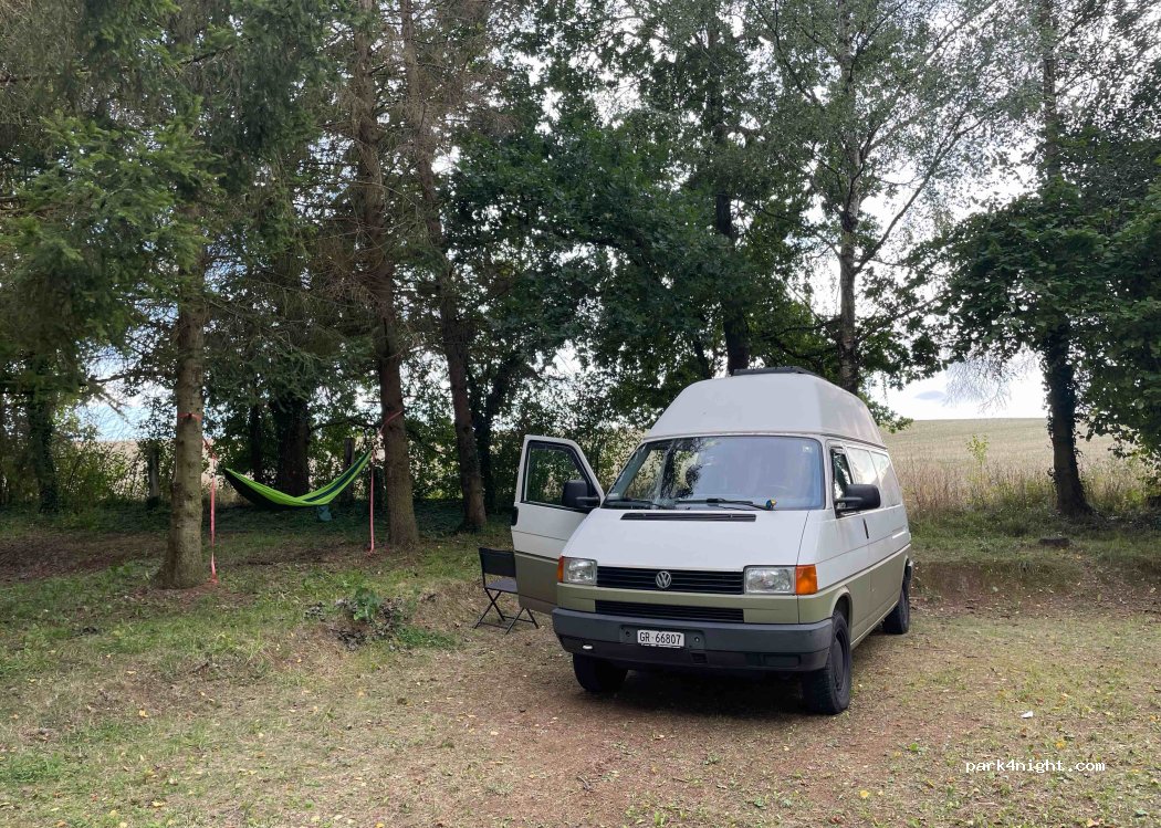 Camping — foto 4