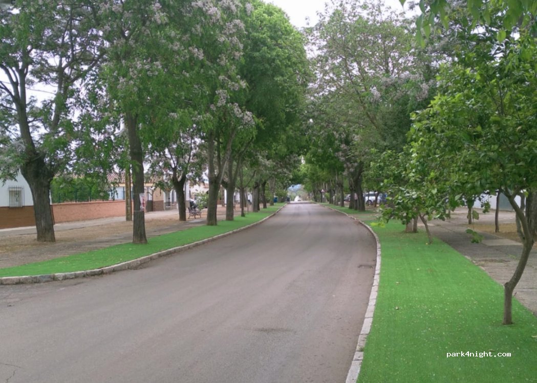 (11594) El Torno - 2D Calle Guadalete — foto