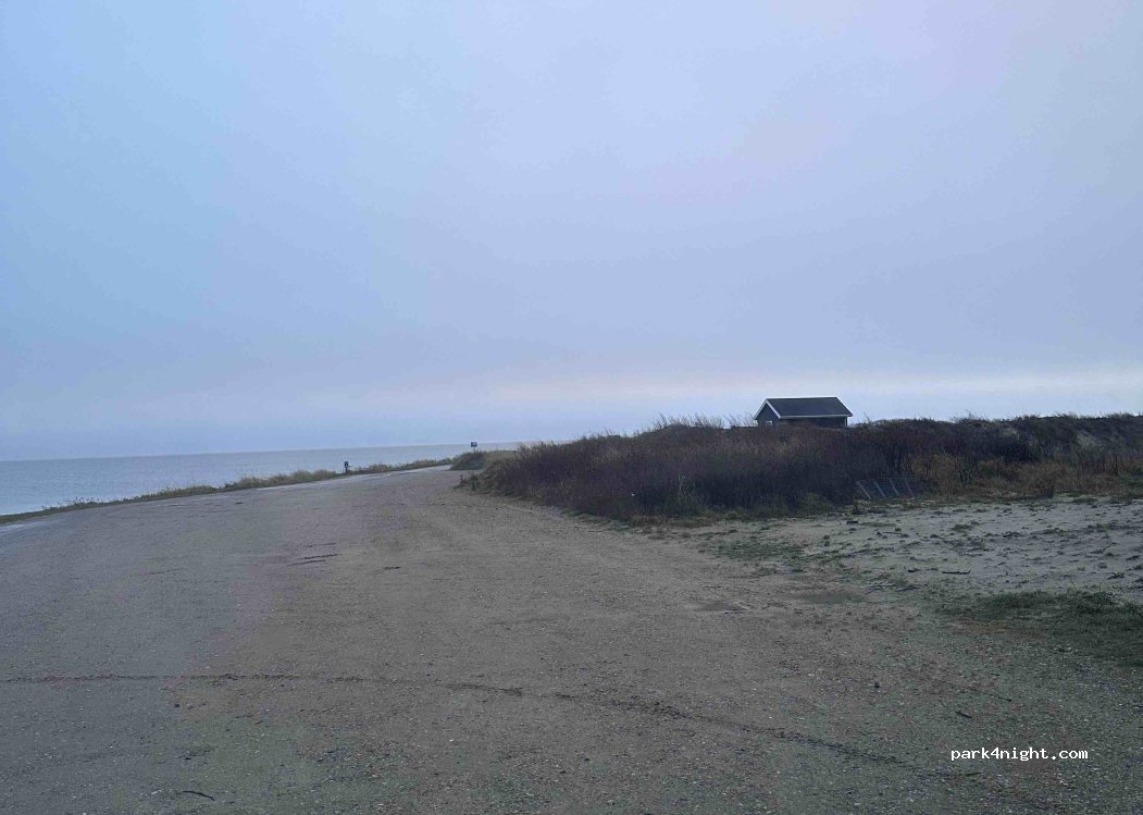 Autocamper holdeplads — foto 5