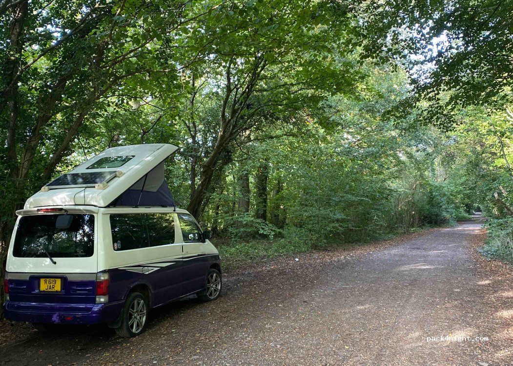 (SP2 0NF) Salisbury - — foto