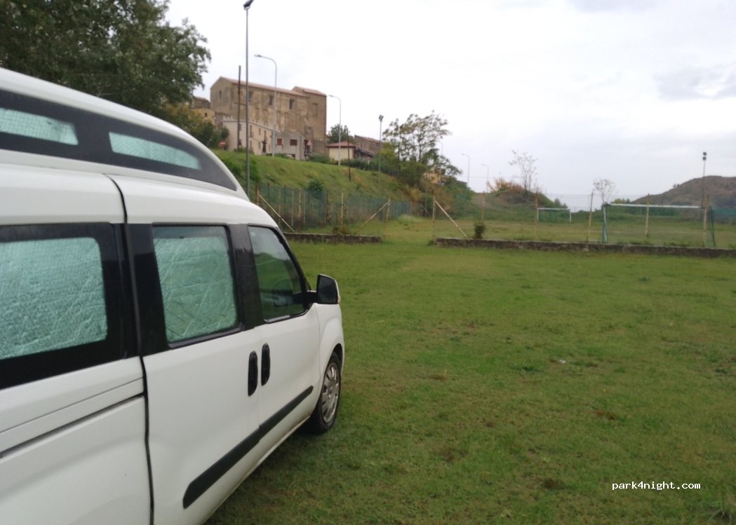 (87030) Fiumefreddo Bruzio - 11 SP45 — foto