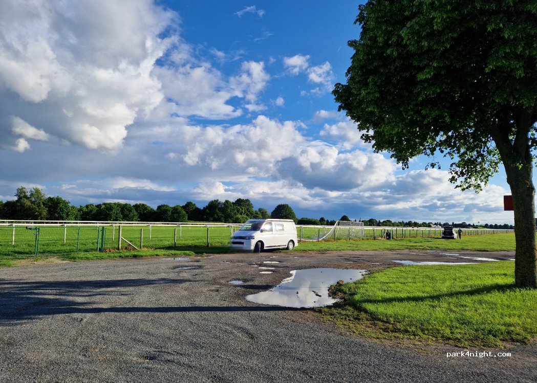 (DN2 6DZ) Doncaster - 61 Leger Way — foto 3