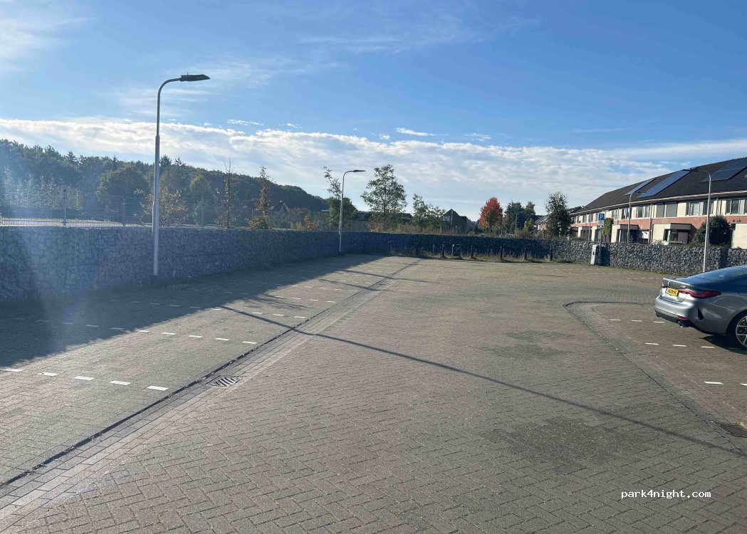 (5045 RJ) Tilburg - 49 Kortgenestraat — foto