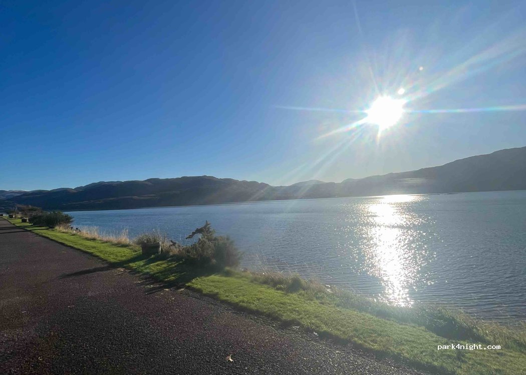 (IV54 8YB) Lochcarron - — foto 2