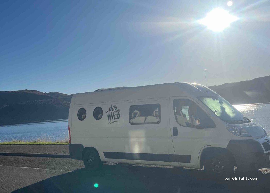 (IV54 8YB) Lochcarron - — foto 3