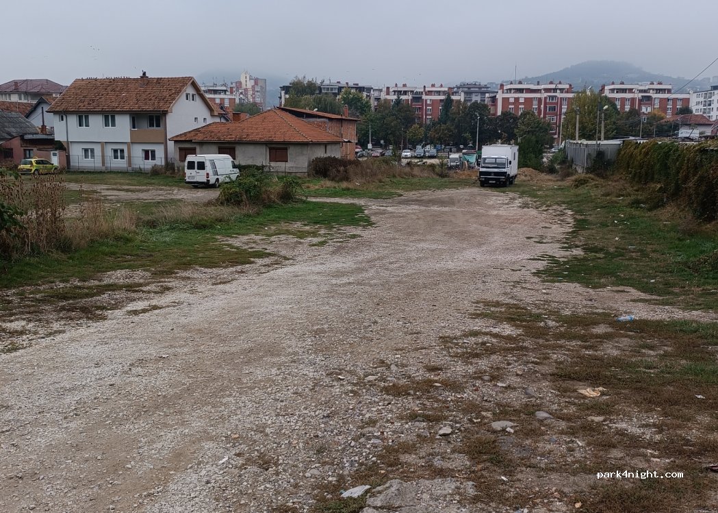 () Novi Pazar - Kej 12. Srpske brigade — foto 2