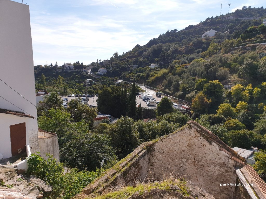 (29610) Ojén - Paseo del Acebuchal — foto 2