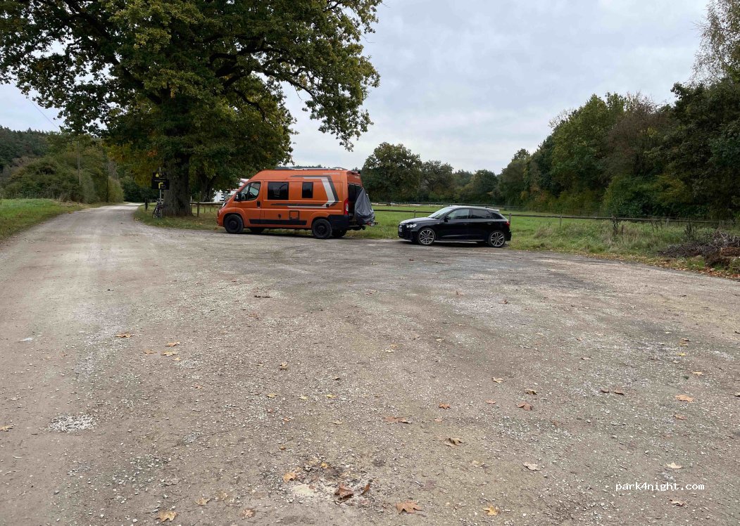 (90518) Altdorf bei Nürnberg - 54 Neumarkter Straße — foto