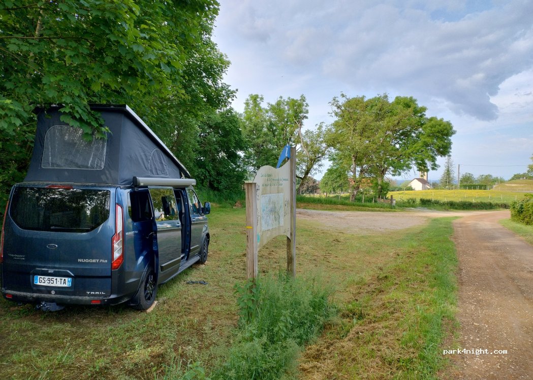 (39570) Cesancey - Rue des Vignes — foto 3