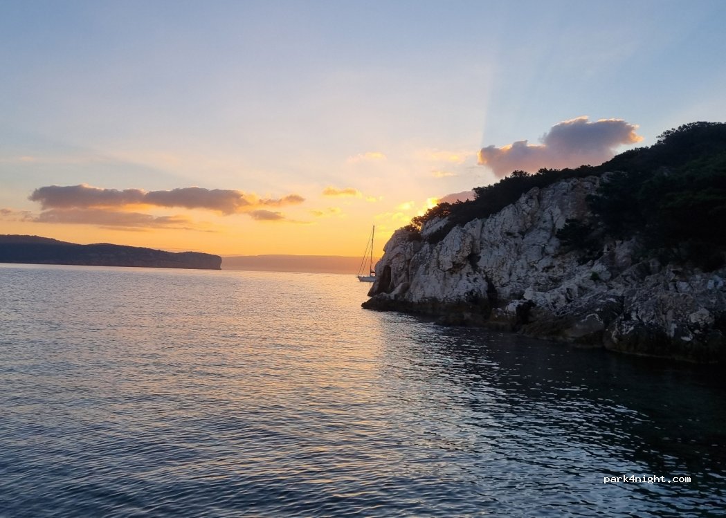 (07041) Alghero - 12 Strada Provinciale 55 — foto 4