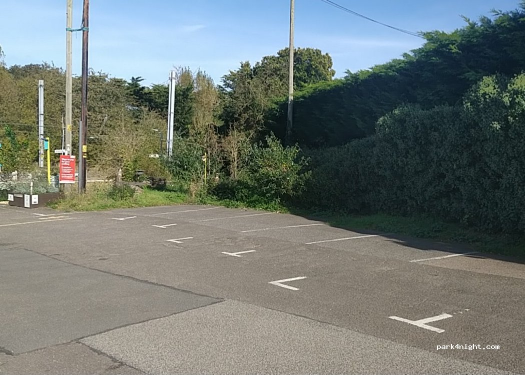 (CO11 2TJ) Wrabness - 2 Station Road — foto 2