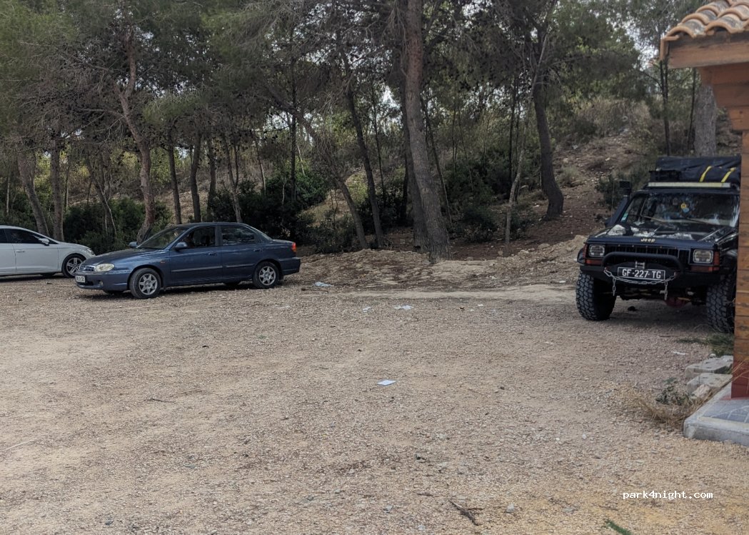 () Benidorm - Unnamed Road — foto 2