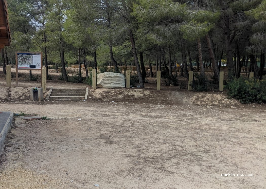 () Benidorm - Unnamed Road — foto 4