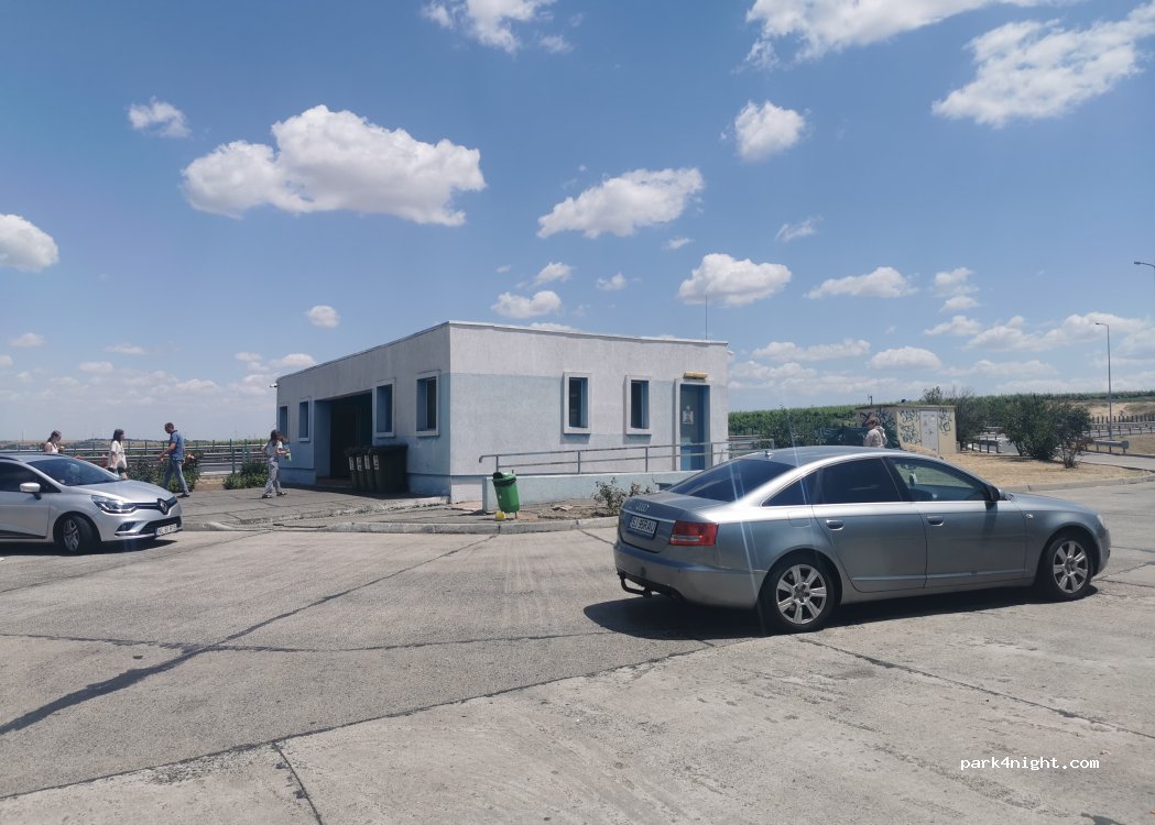 (905200) Cernavodă - — foto