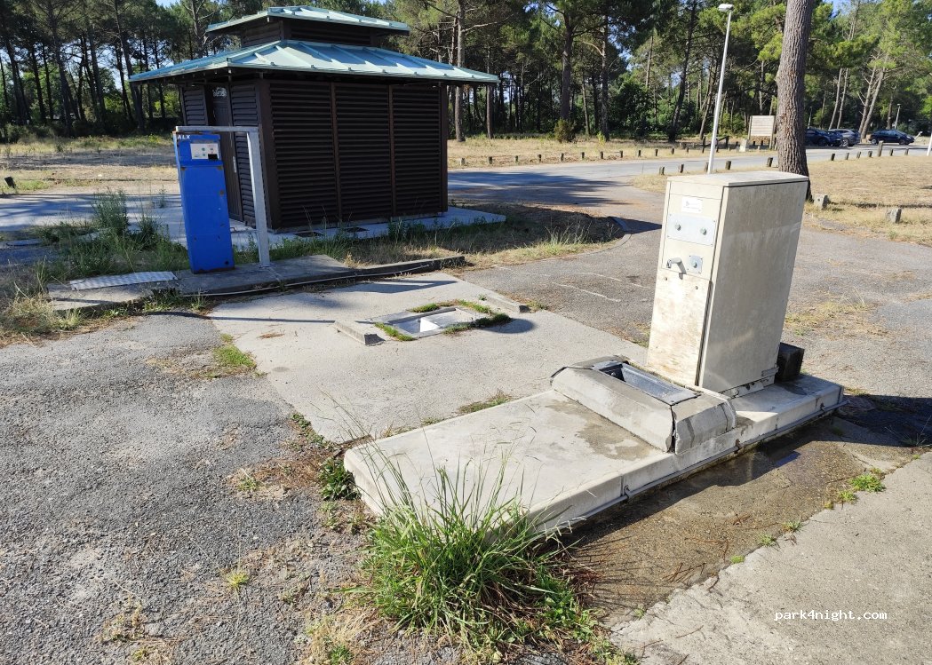 (40600) Biscarrosse - Unnamed Road — foto 4