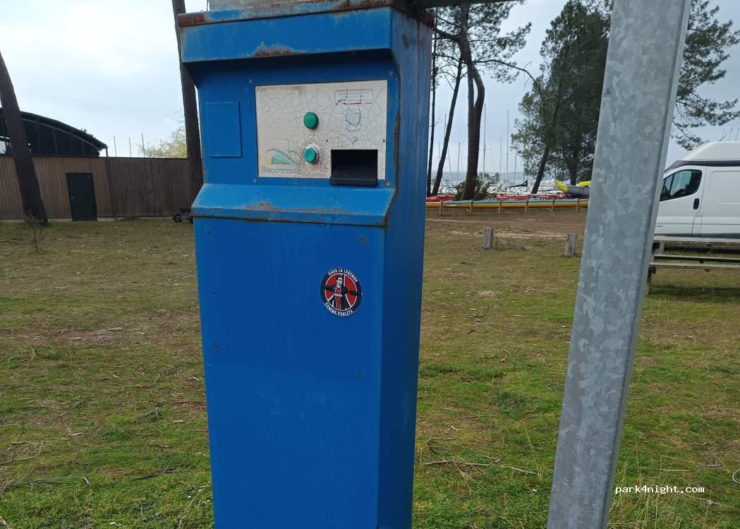 (40600) Biscarrosse - Unnamed Road — foto 5