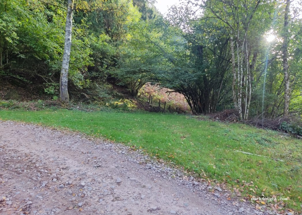 (88120) Rochesson - 28 Chemin des Ponts — foto