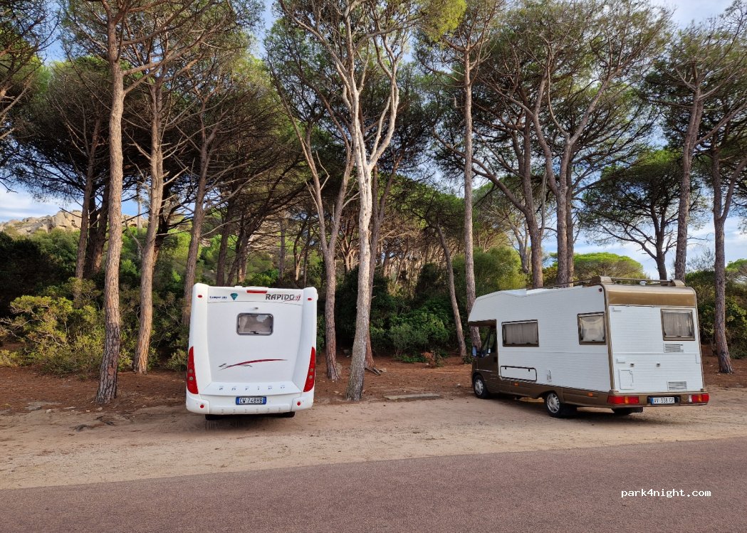 (07024) La Maddalena - — foto