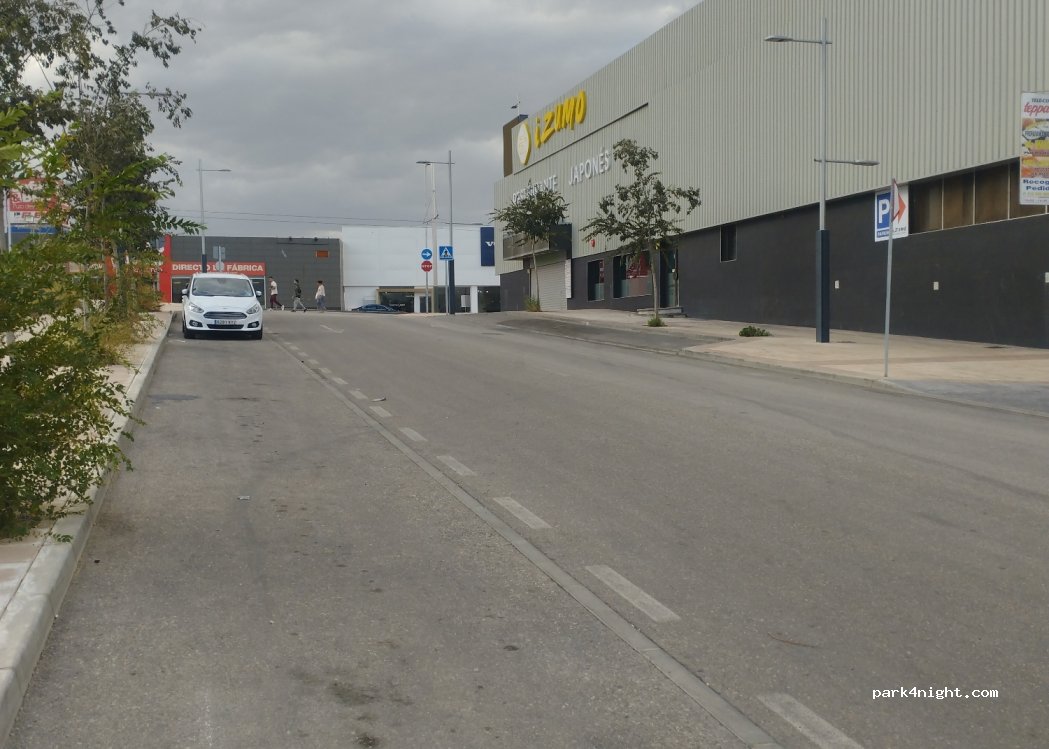 (23009) Jaén - 20 Carretera Bailen — foto 2