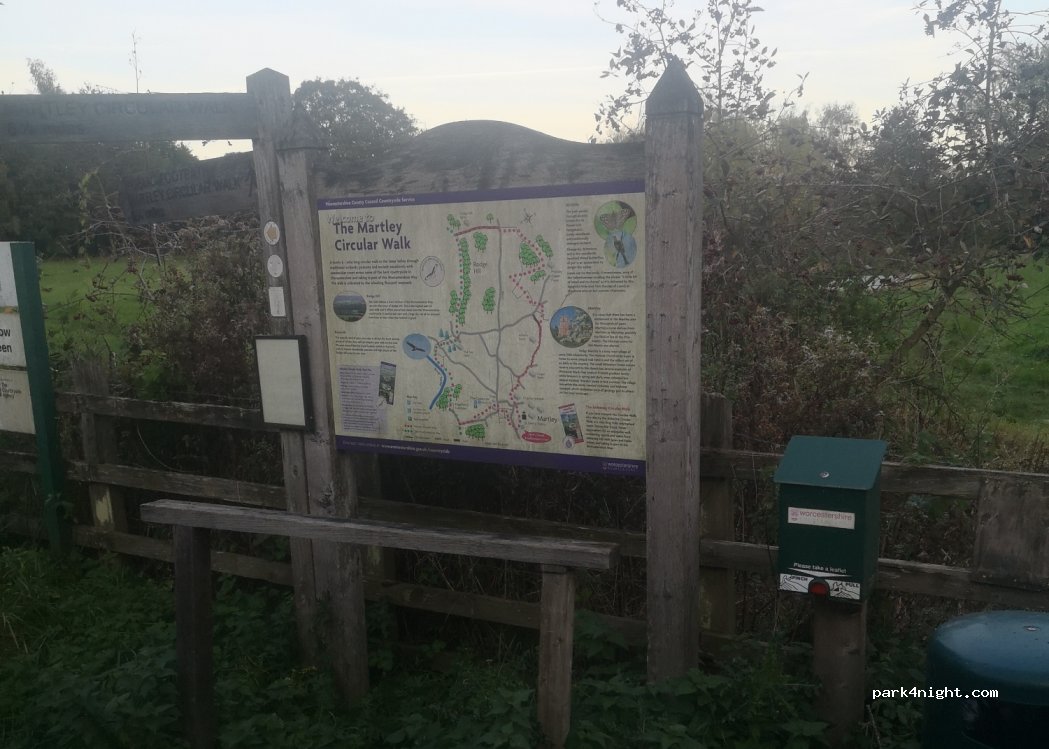 (WR6 6QE) Martley - Church Lane — foto 2