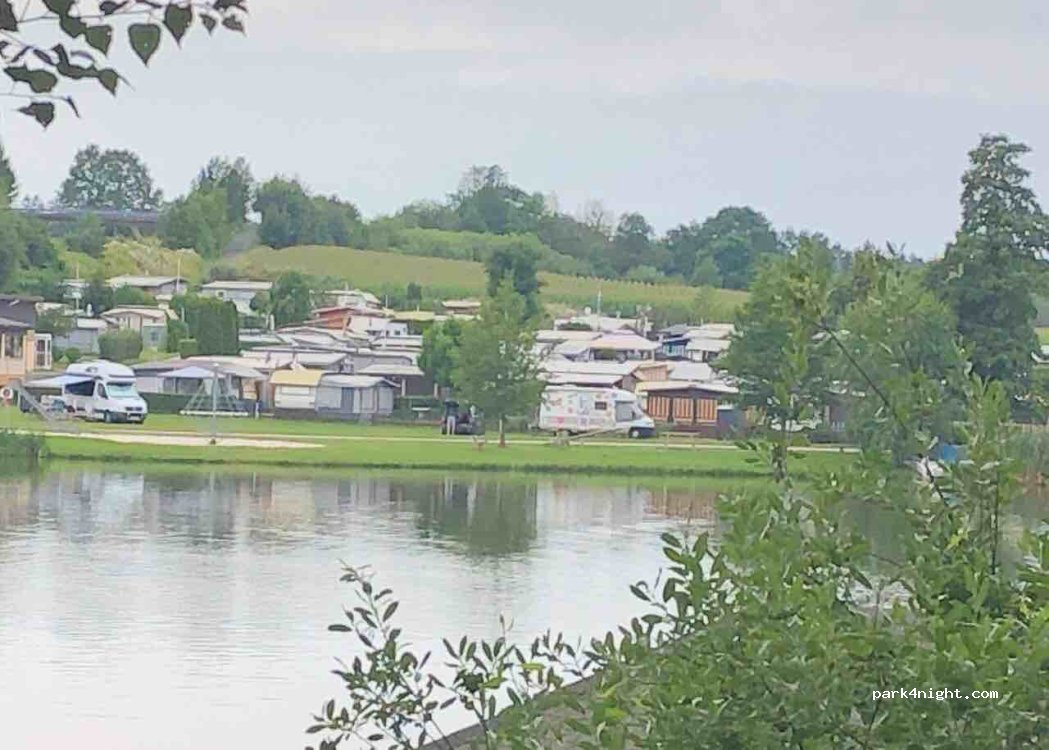Campingplatz Rußweiher — foto 3