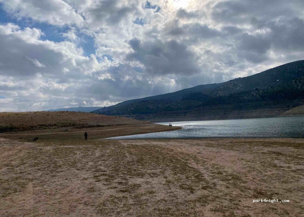 (14970) Iznájar - — foto 3