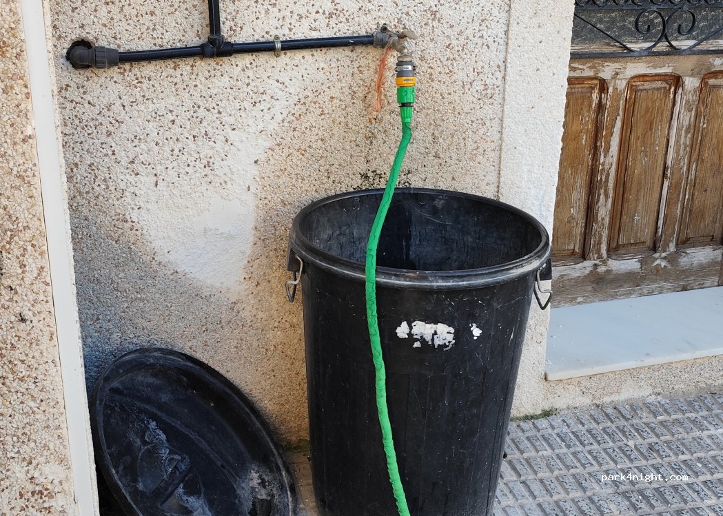 (03311) Orihuela - Calle Escuelas Ap — foto 2