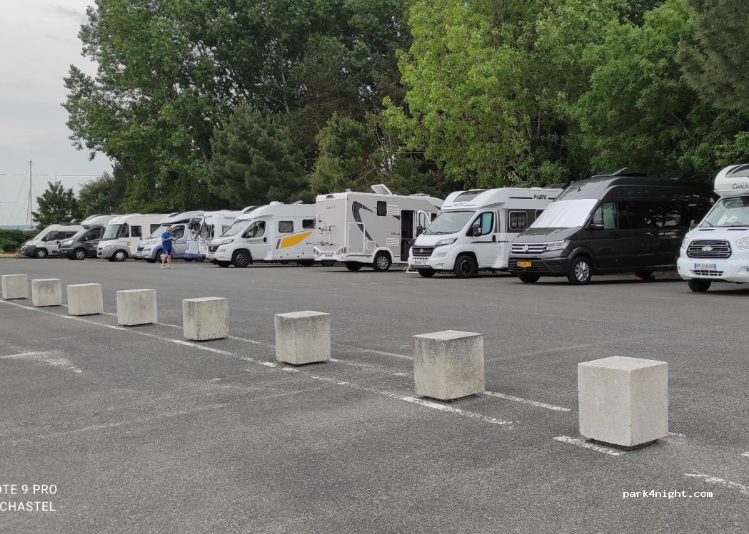 (62520) Le Touquet-Paris-Plage - 1 Avenue Jean Ruet — foto 3
