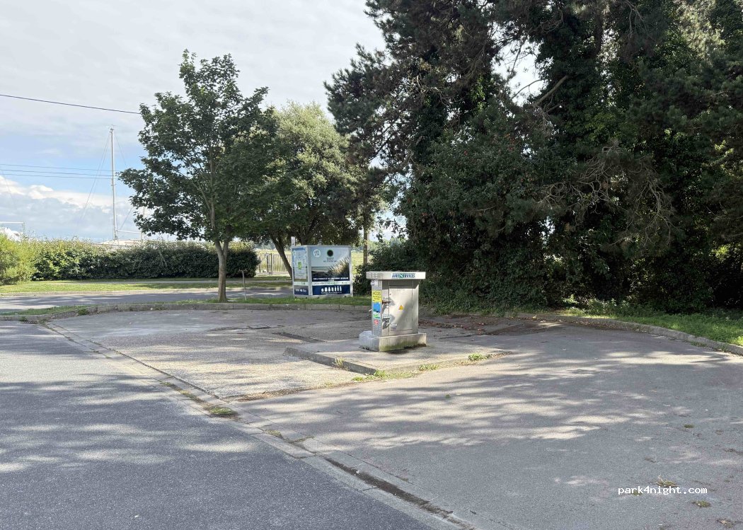 (62520) Le Touquet-Paris-Plage - 1 Avenue Jean Ruet — foto 5