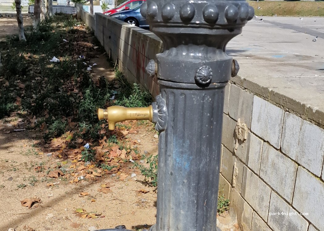 (17300) Blanes - 26 Carrer de Lluís Companys — foto