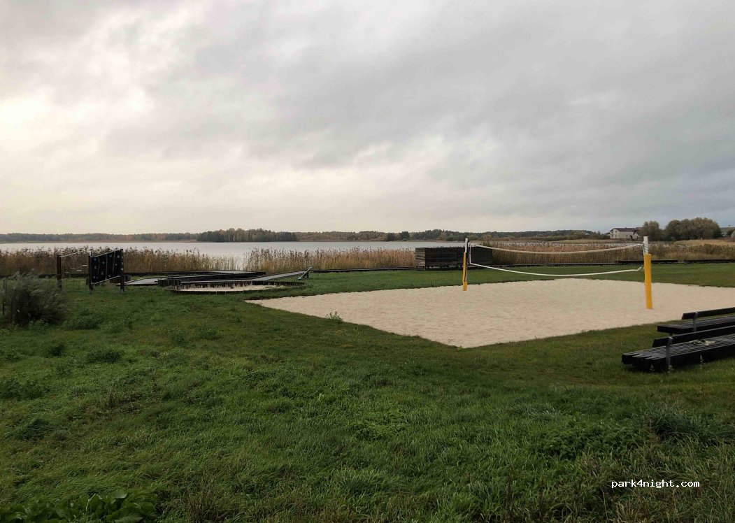 (02237) Didieji Lygainiai - Unnamed Road — foto 2