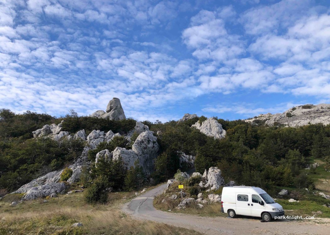 (23243) Gračac - — foto