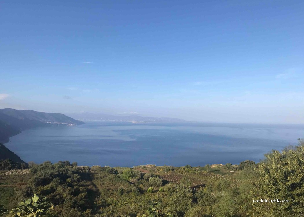 (89011) Bagnara  Calabra - 298 Strada Statale 18 Tirrena Inferiore — foto