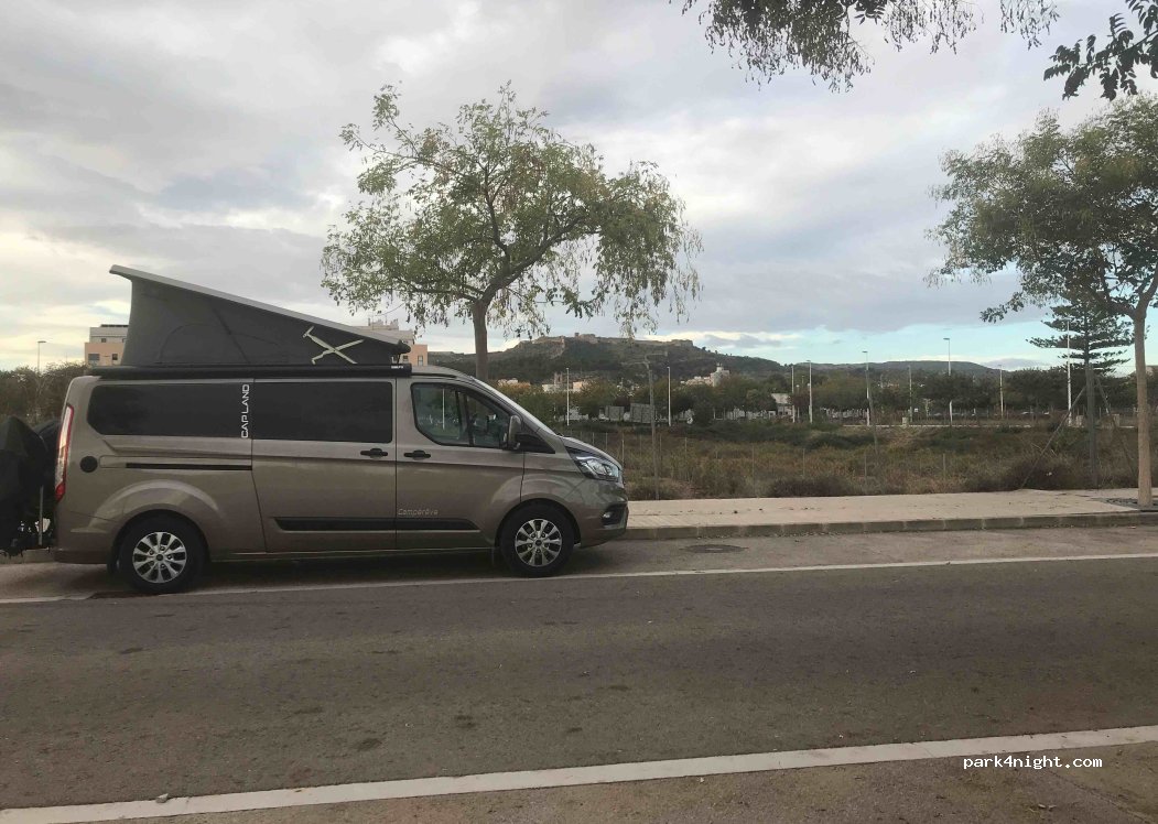 (46500) Sagunto - 127 Carrer de la Via Augusta — foto