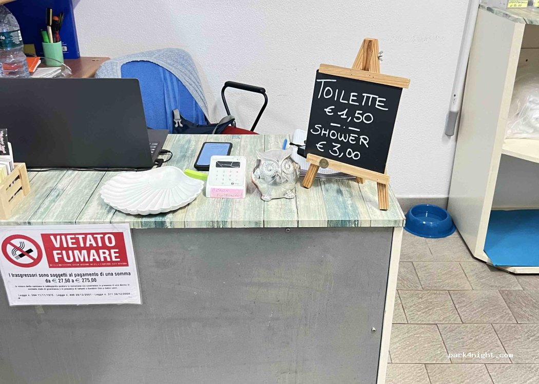 (07024) La Maddalena - snc Via Fabio Filzi — foto 3