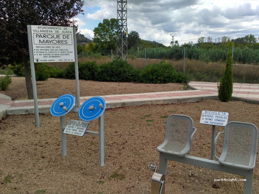 (50370) Villanueva de Jiloca - 23 Calle Diputación — foto 4