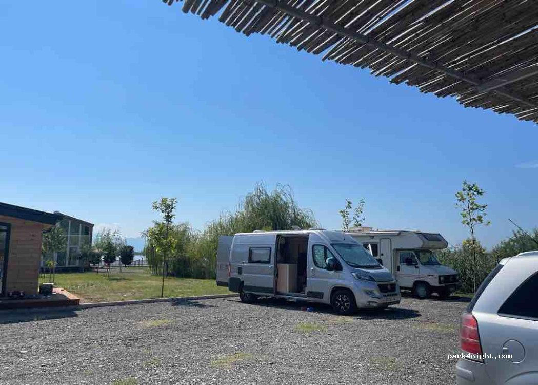 Vila Defamel camping — foto 2