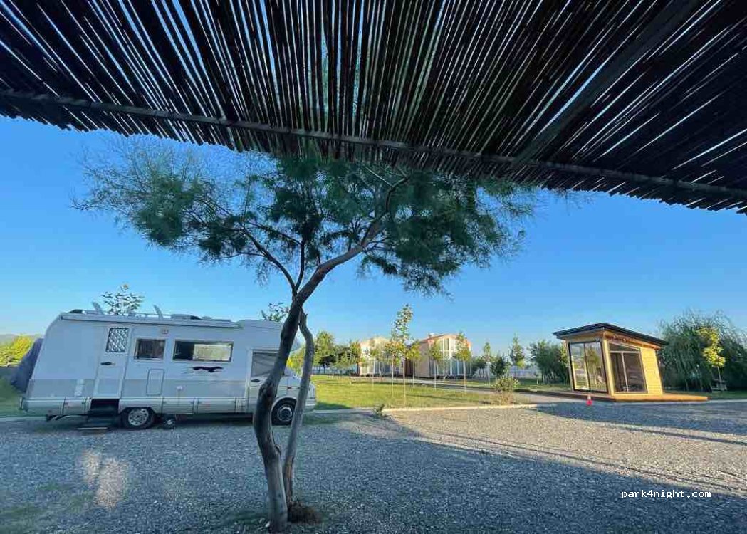 Vila Defamel camping — foto 3