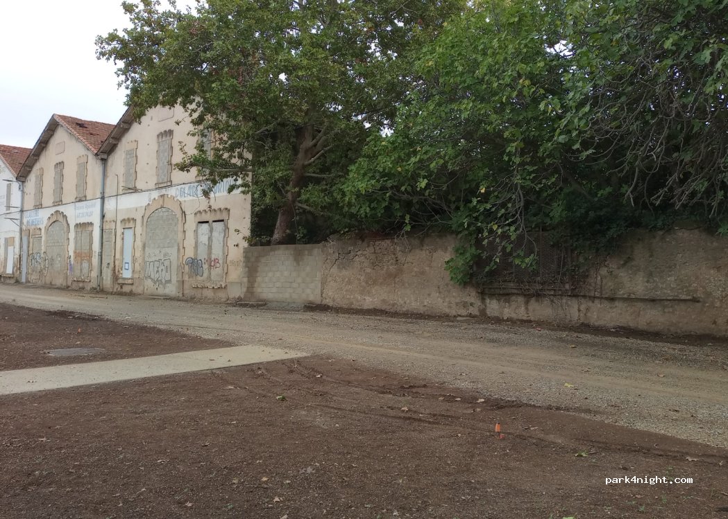 (34500) Béziers - 5 Chemin du Quai Port Notre Dame — foto 2