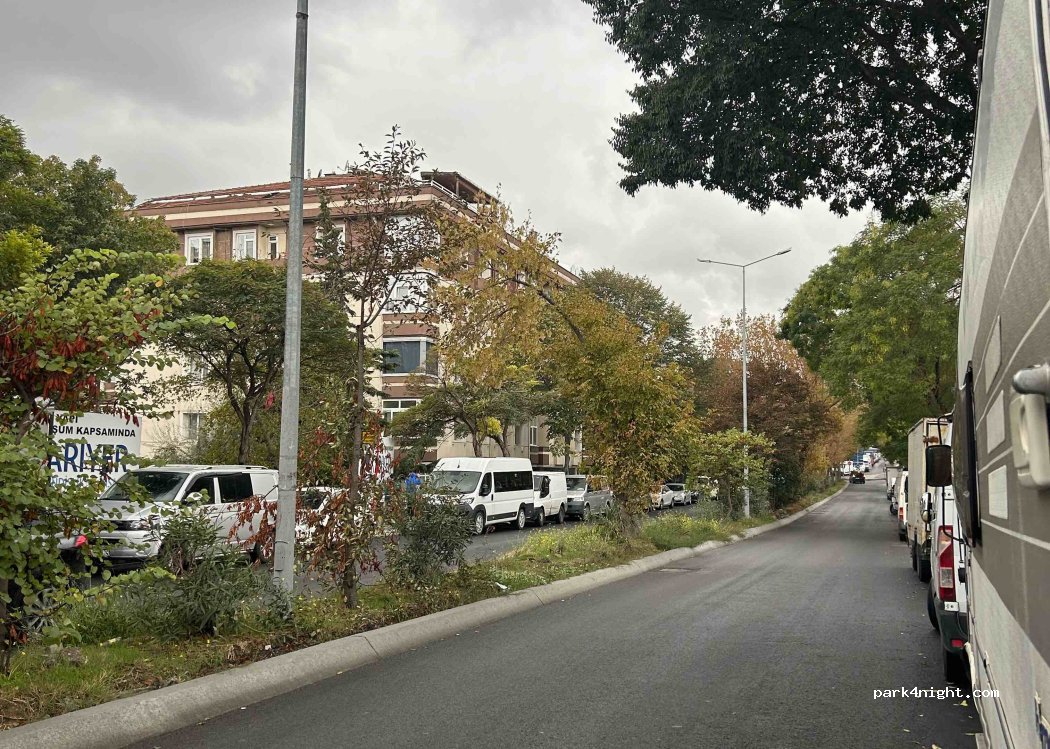 (34149) Yeşilköy - 39 Halkalı Caddesi — foto 2