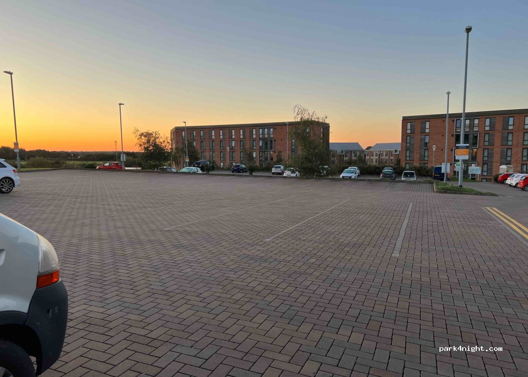 (YO10 5FJ) Heslington - — foto 2