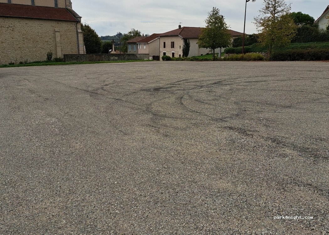 (38300) Eclose-Badinières - 30 Route Nationale 85 — foto 2