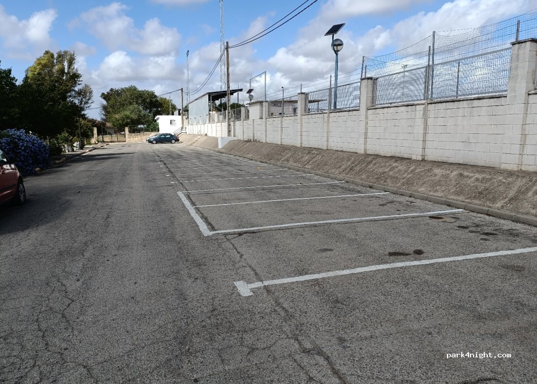 (11594) Jerez de la Frontera - 38D Calle Pozo — foto