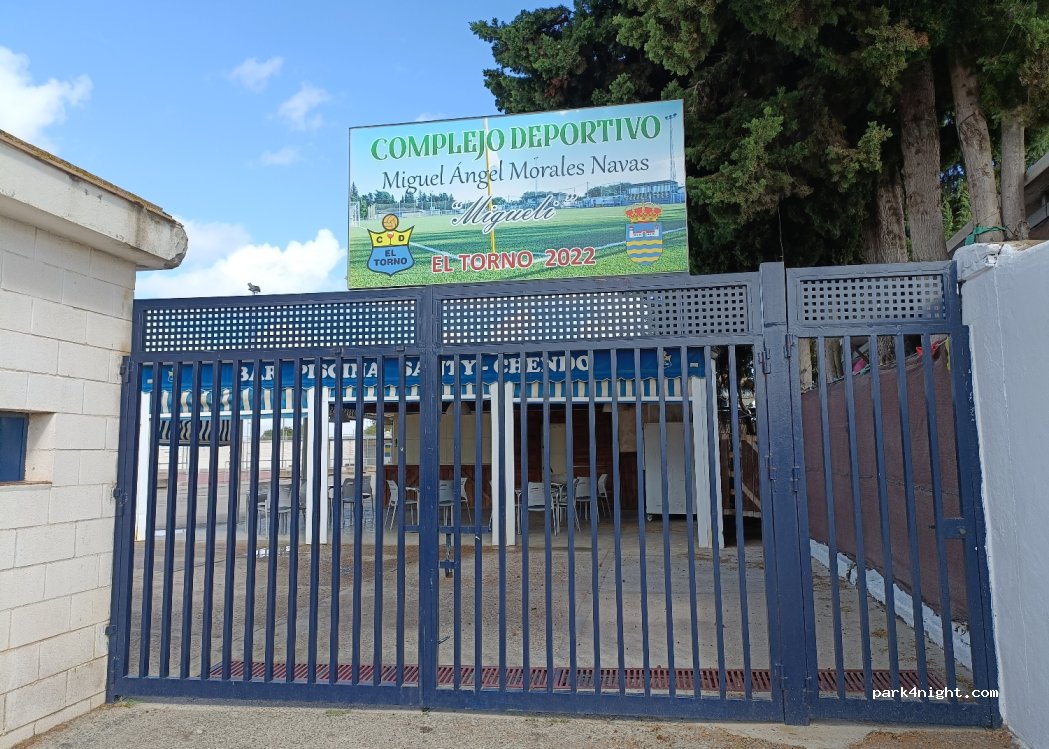 (11594) Jerez de la Frontera - 38D Calle Pozo — foto 2