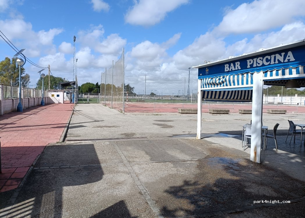 (11594) Jerez de la Frontera - 38D Calle Pozo — foto 3