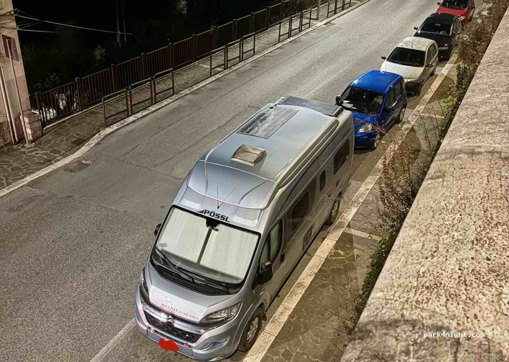 (86170) Isernia - 17 Rampa Occidentale — foto 2