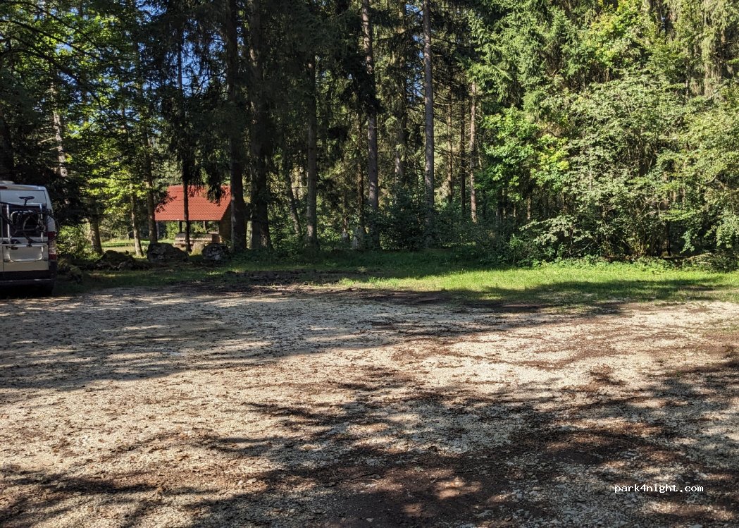 (89601) Schelklingen - Unnamed Road — foto