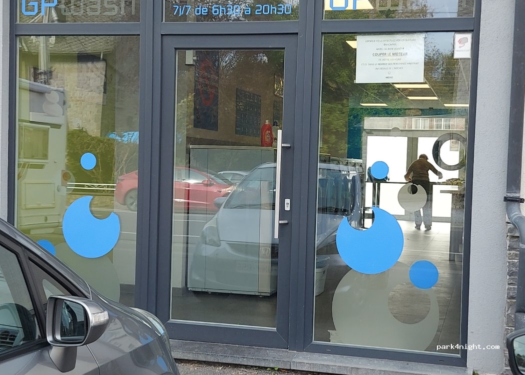 (5537) Anhée - 18 Chaussée de Dinant — foto 2