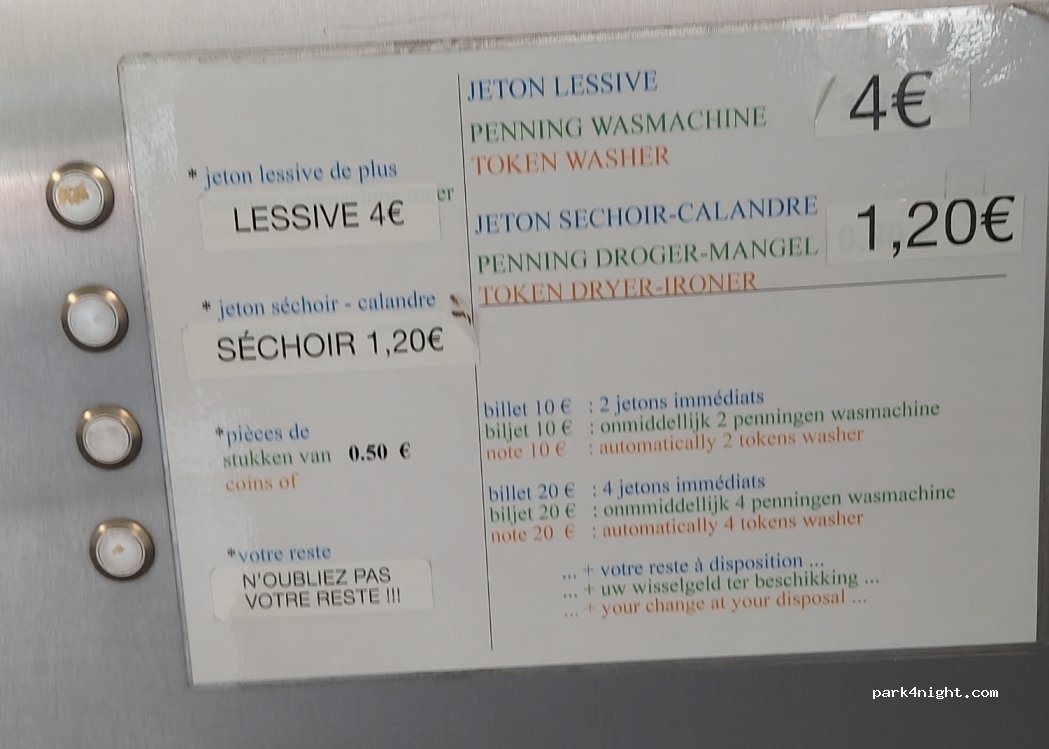 (5537) Anhée - 18 Chaussée de Dinant — foto 3