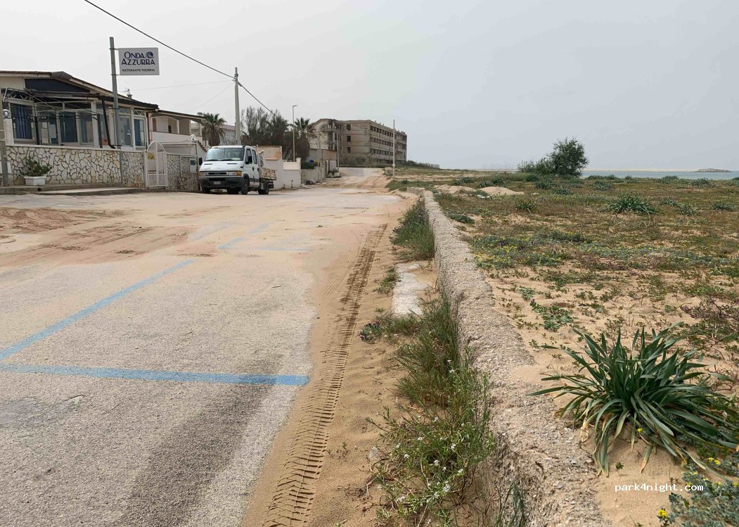 (90041) Balestrate - 2 Contrada Forgia — foto 3